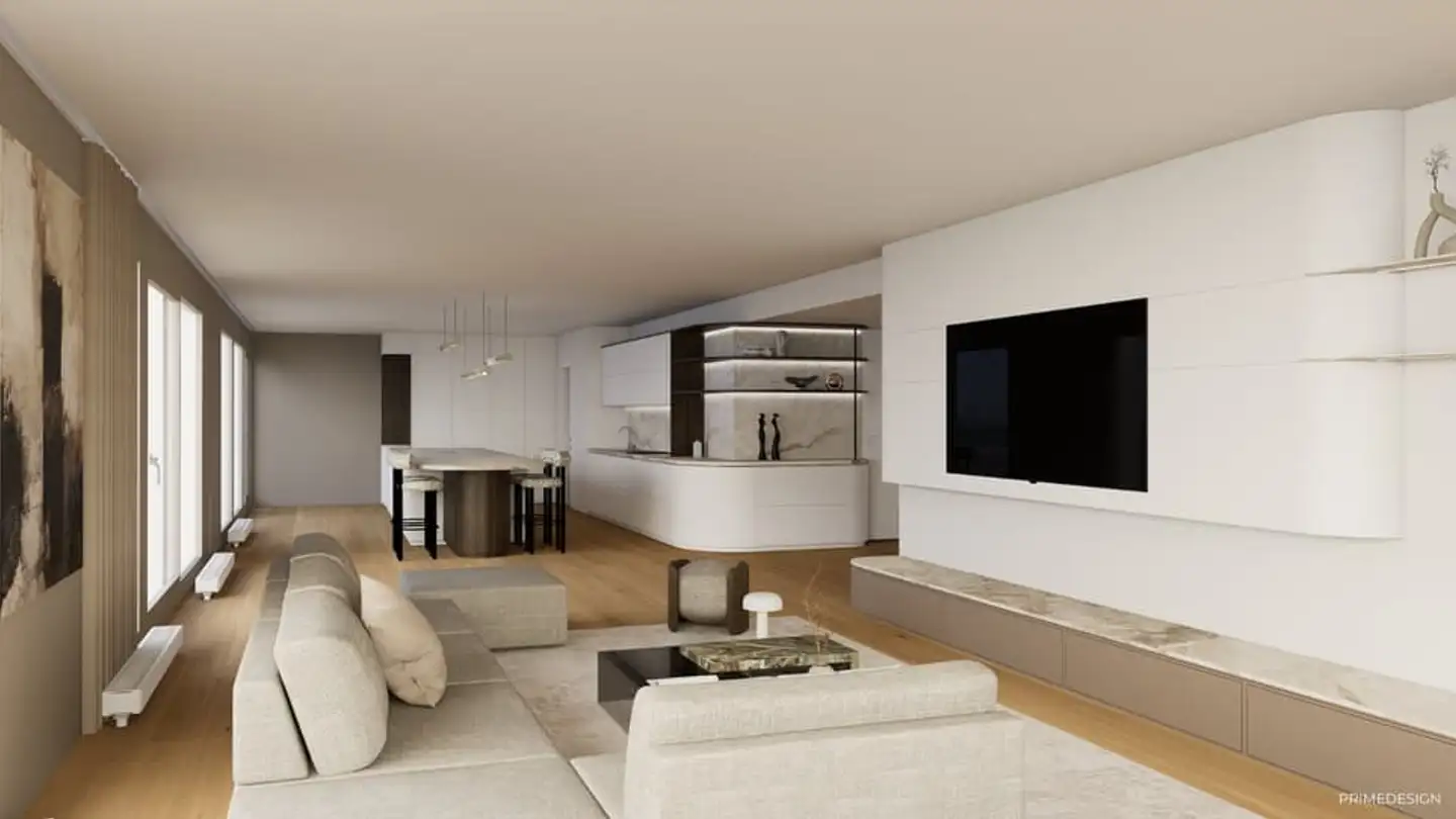 Wohnung kaufen - 1209 Genève - Foto 3