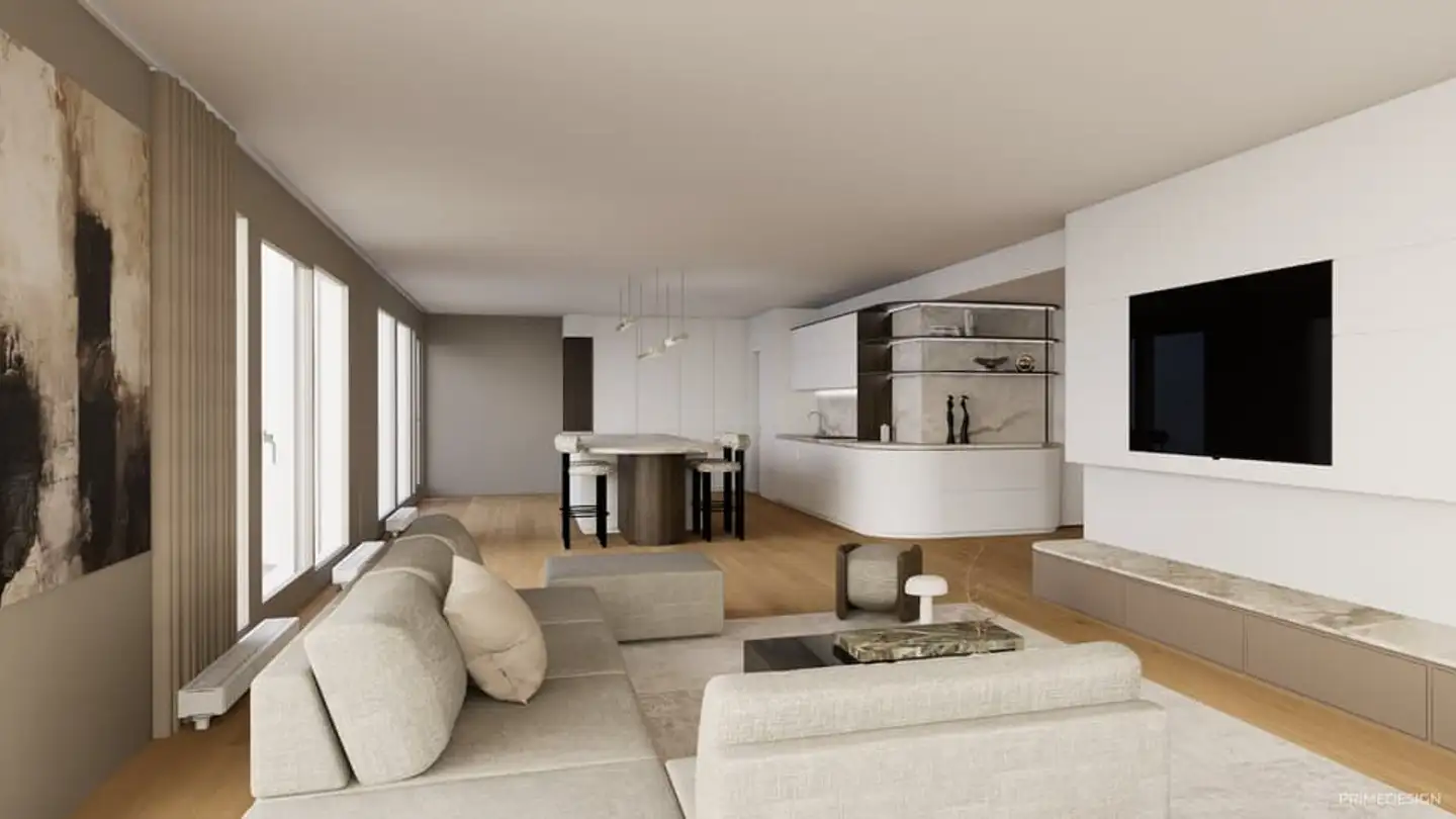 Wohnung kaufen - 1209 Genève - Foto 4