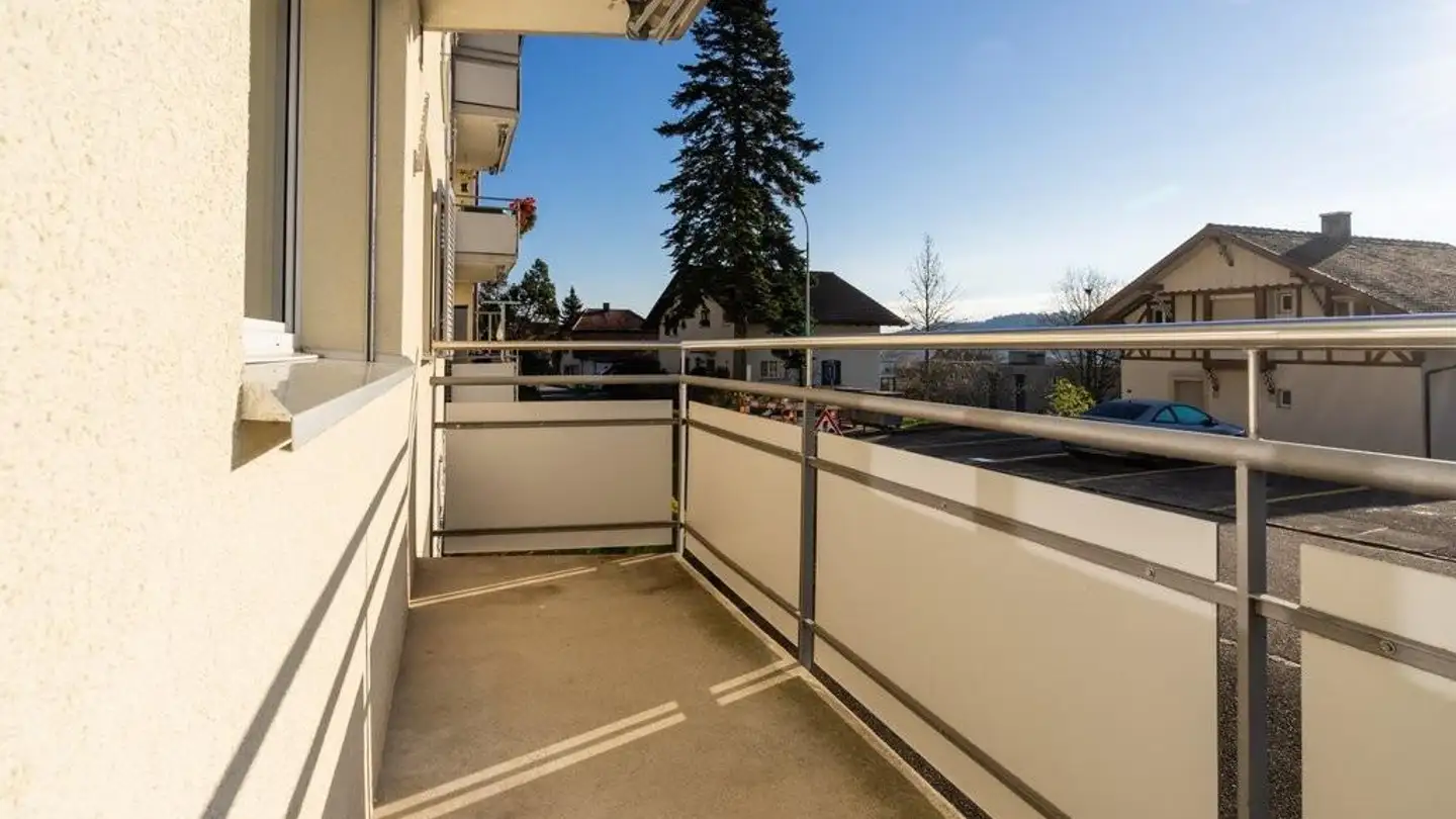 Apartment for rent - Rebenweg 32, 2542 Pieterlen - Photo 2