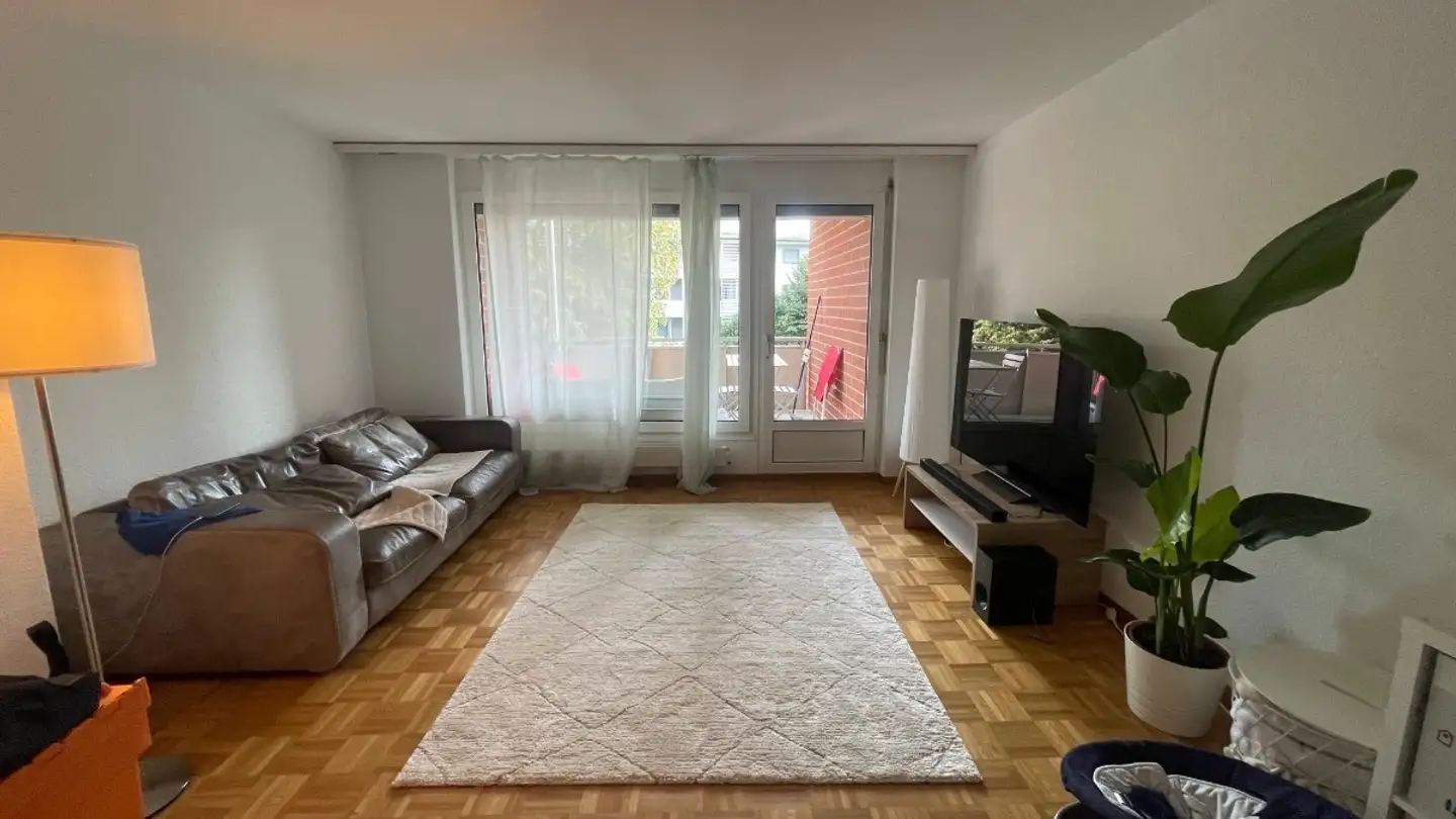 Appartement à louer - Im Langacker 6, 8304 Wallisellen