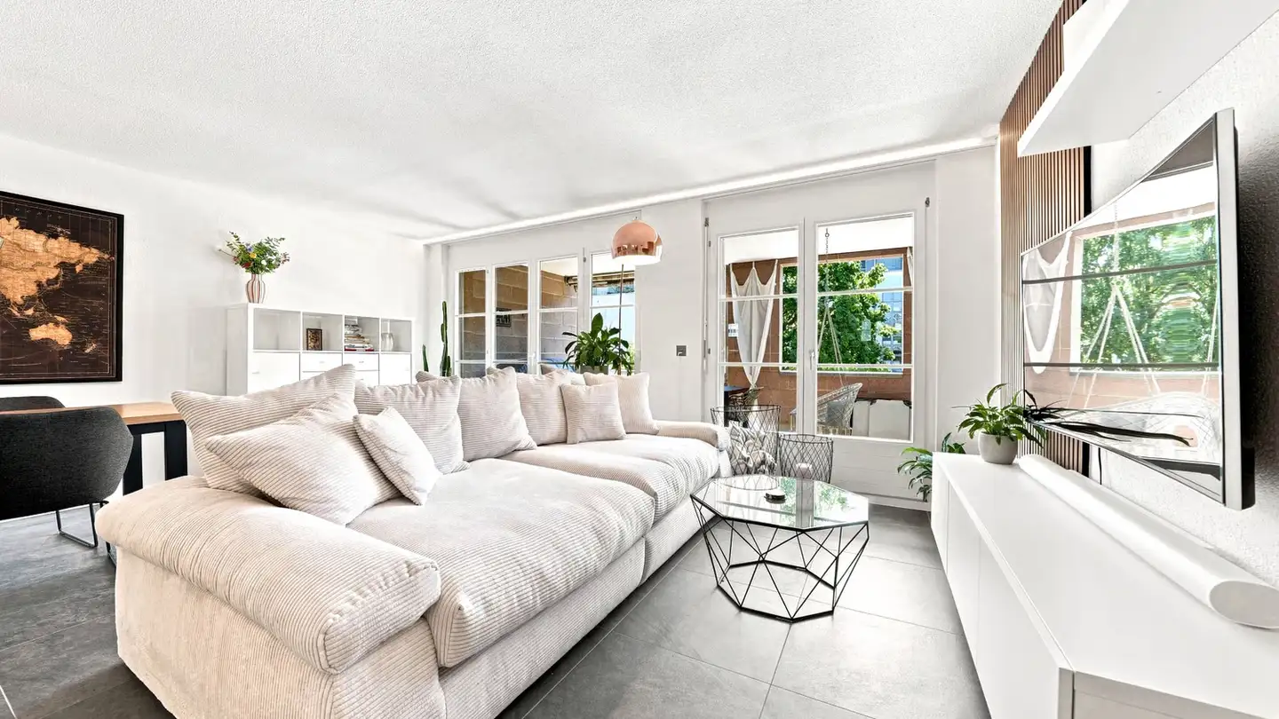 Apartment for sale - Buchholzstrasse 61, 3604 Thun