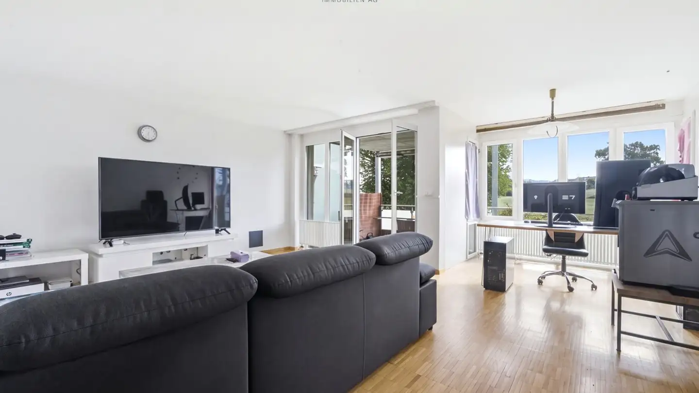 Apartment for sale - Bernstrasse 68, 3053 Münchenbuchsee - Photo 3