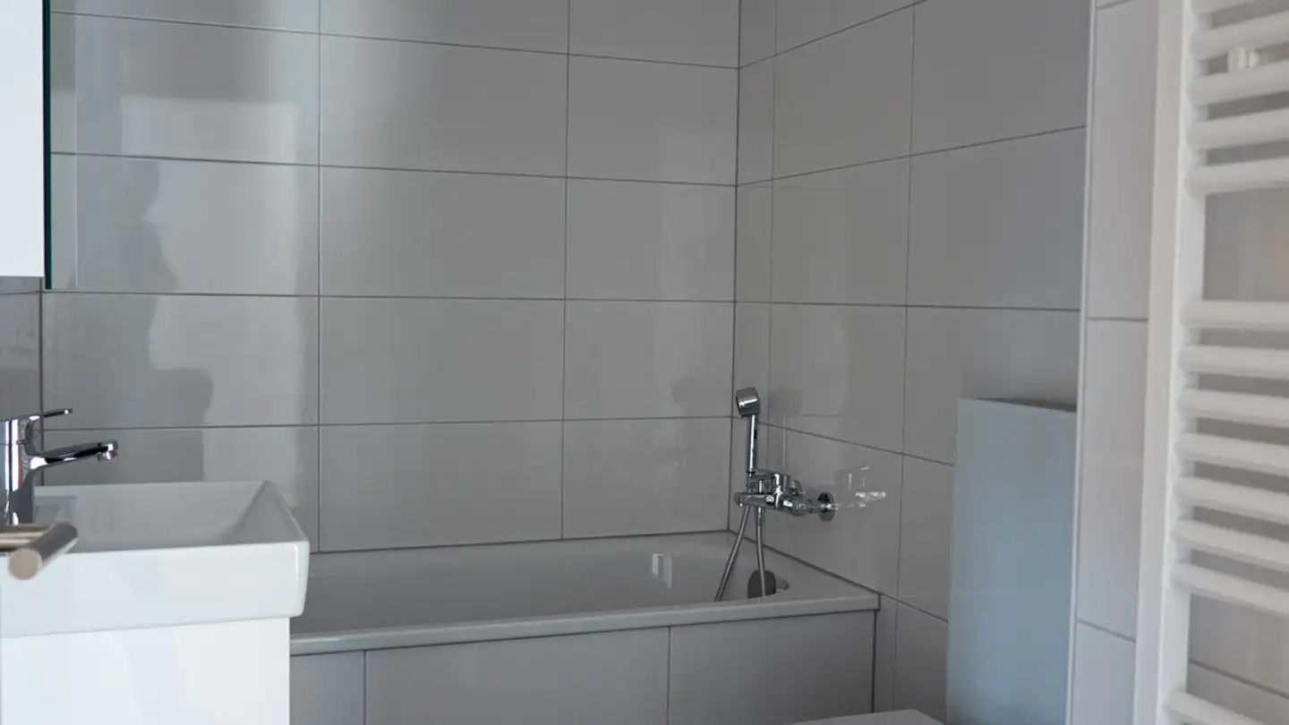 Wohnung kaufen - 2854 Bassecourt