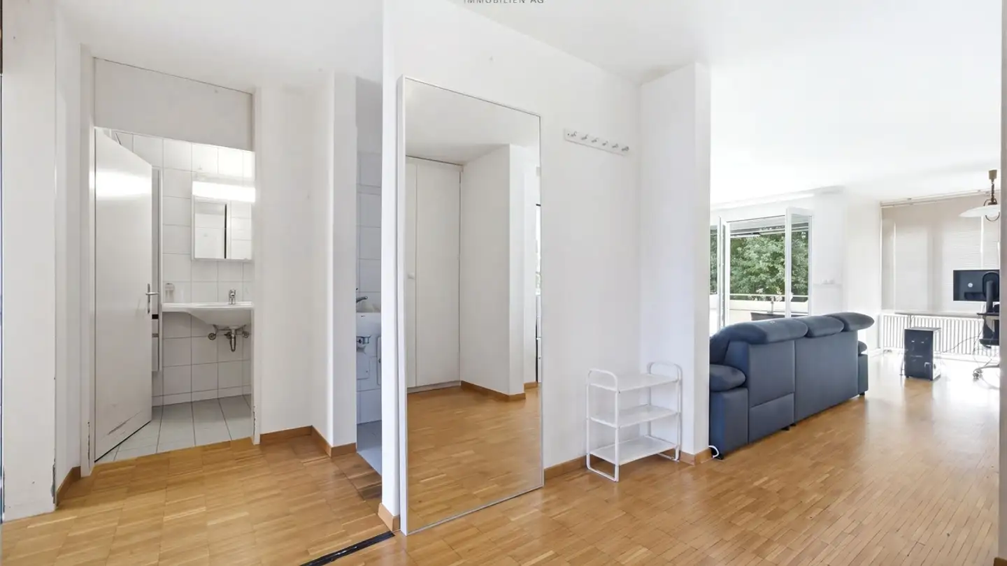 Apartment for sale - Bernstrasse 68, 3053 Münchenbuchsee - Photo 2