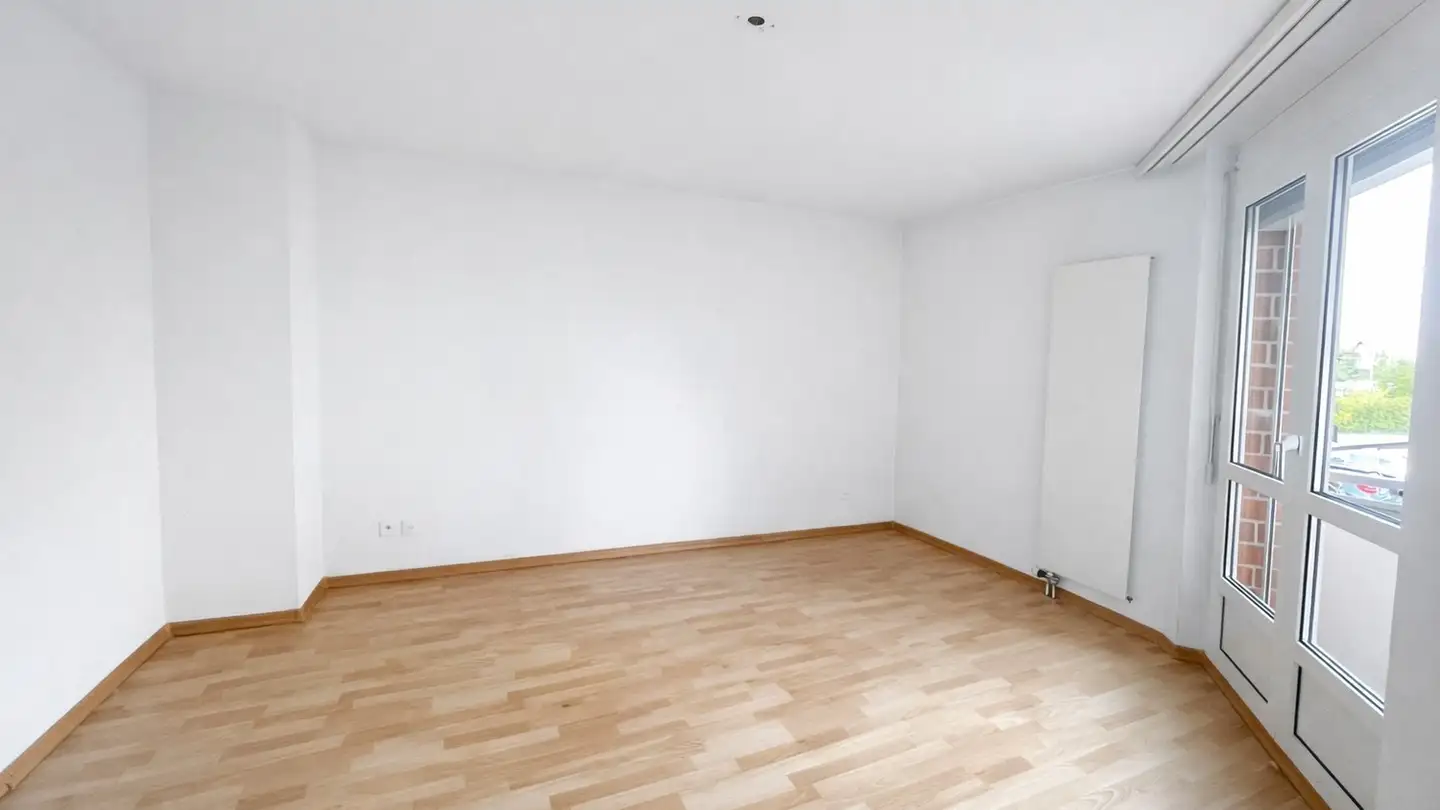 Appartement à louer - Im Langacker 6, 8304 Wallisellen - Photo 3