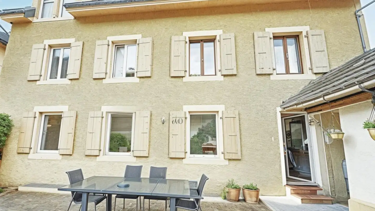 Casa singola in vendita - 2115 Buttes