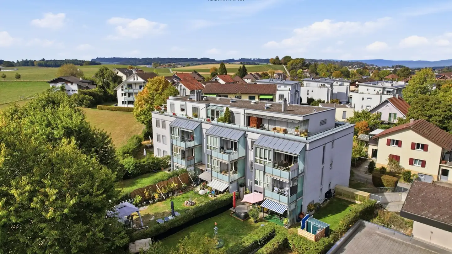 Apartment for sale - Bernstrasse 68, 3053 Münchenbuchsee - Photo 4