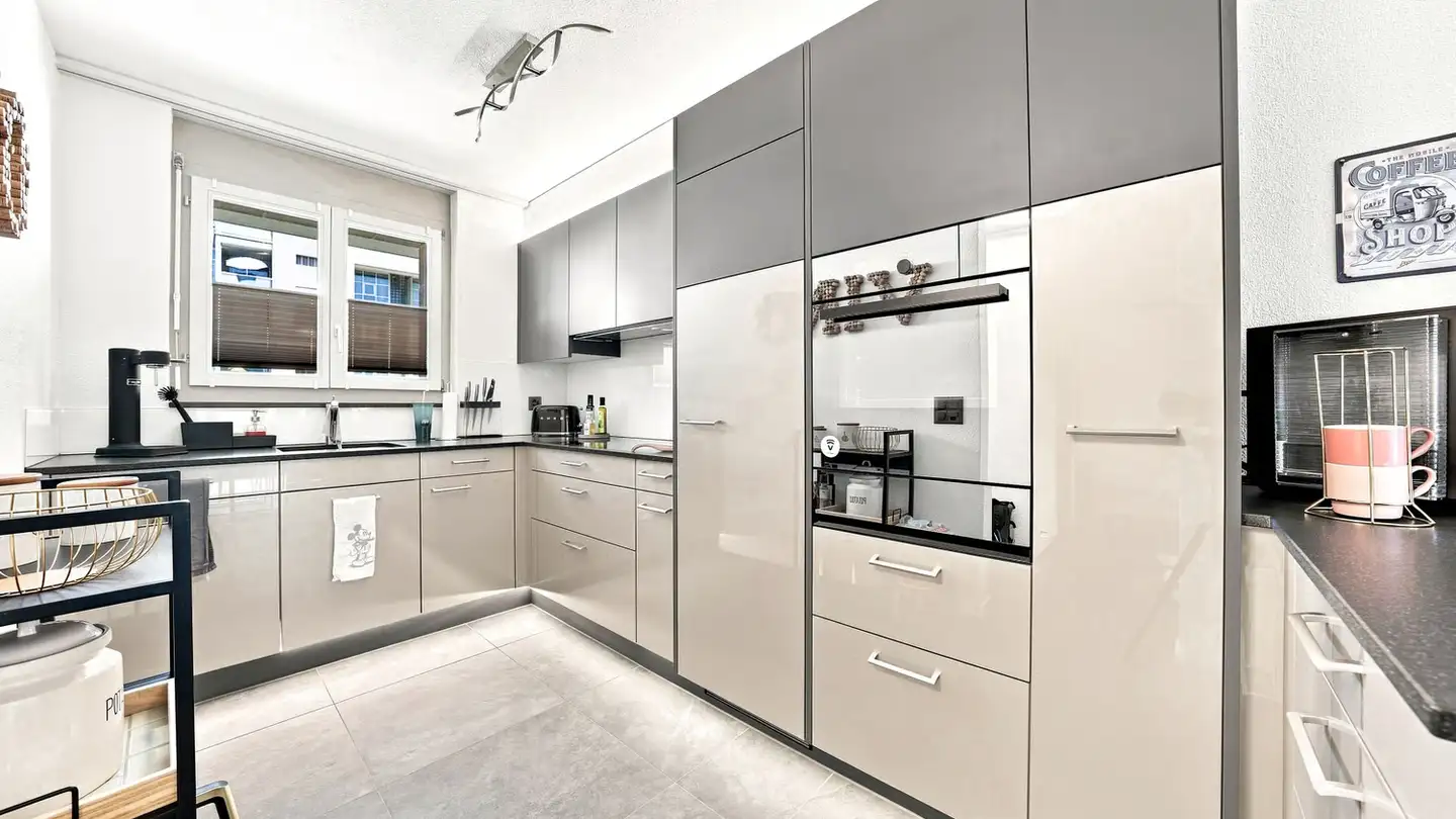Apartment for sale - Buchholzstrasse 61, 3604 Thun - Photo 2