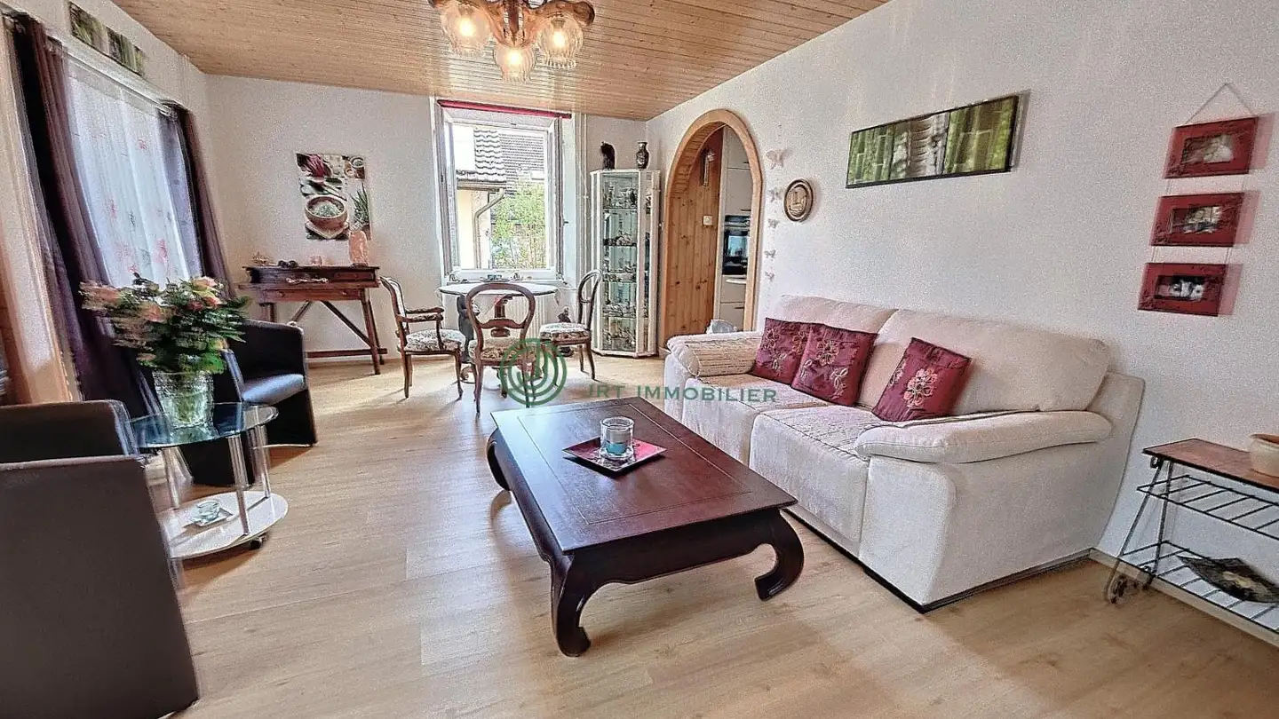 Casa singola in vendita - 2115 Buttes - Foto 2