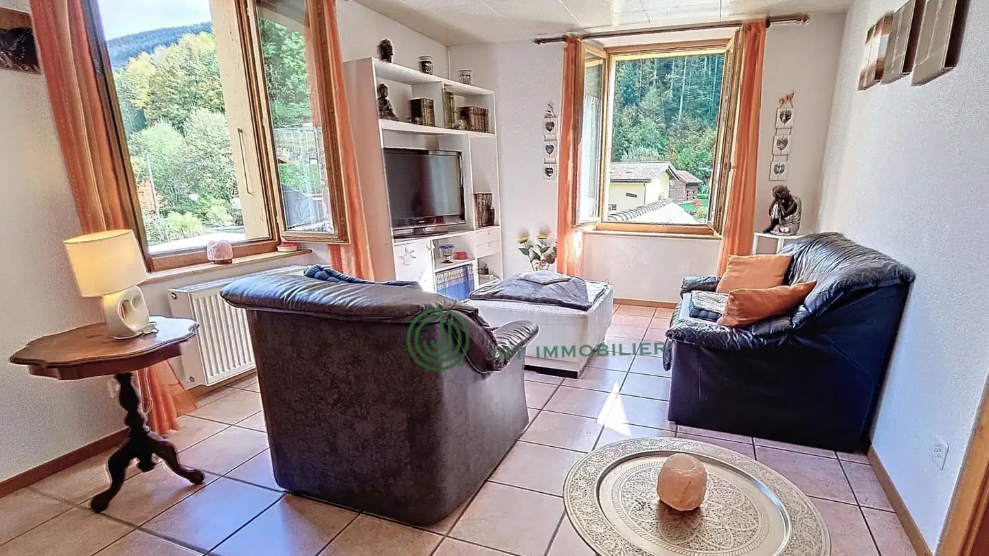 Casa singola in vendita - 2115 Buttes - Foto 3