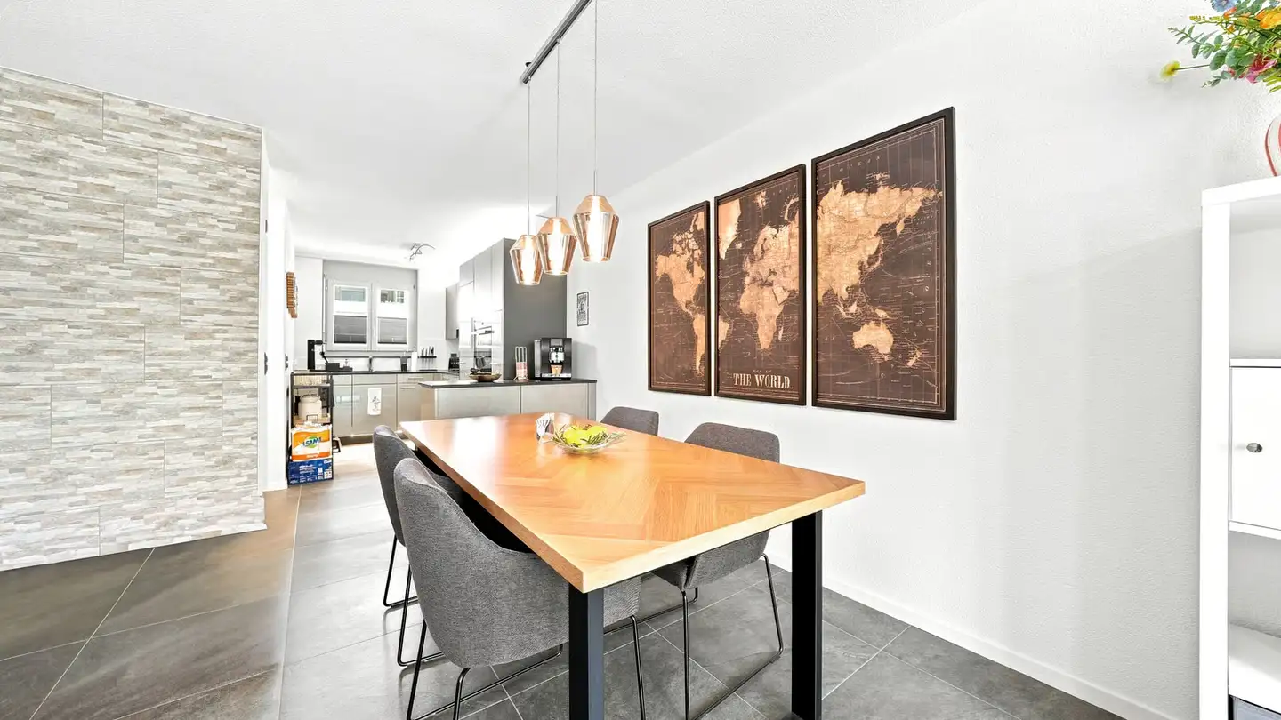 Apartment for sale - Buchholzstrasse 61, 3604 Thun - Photo 3