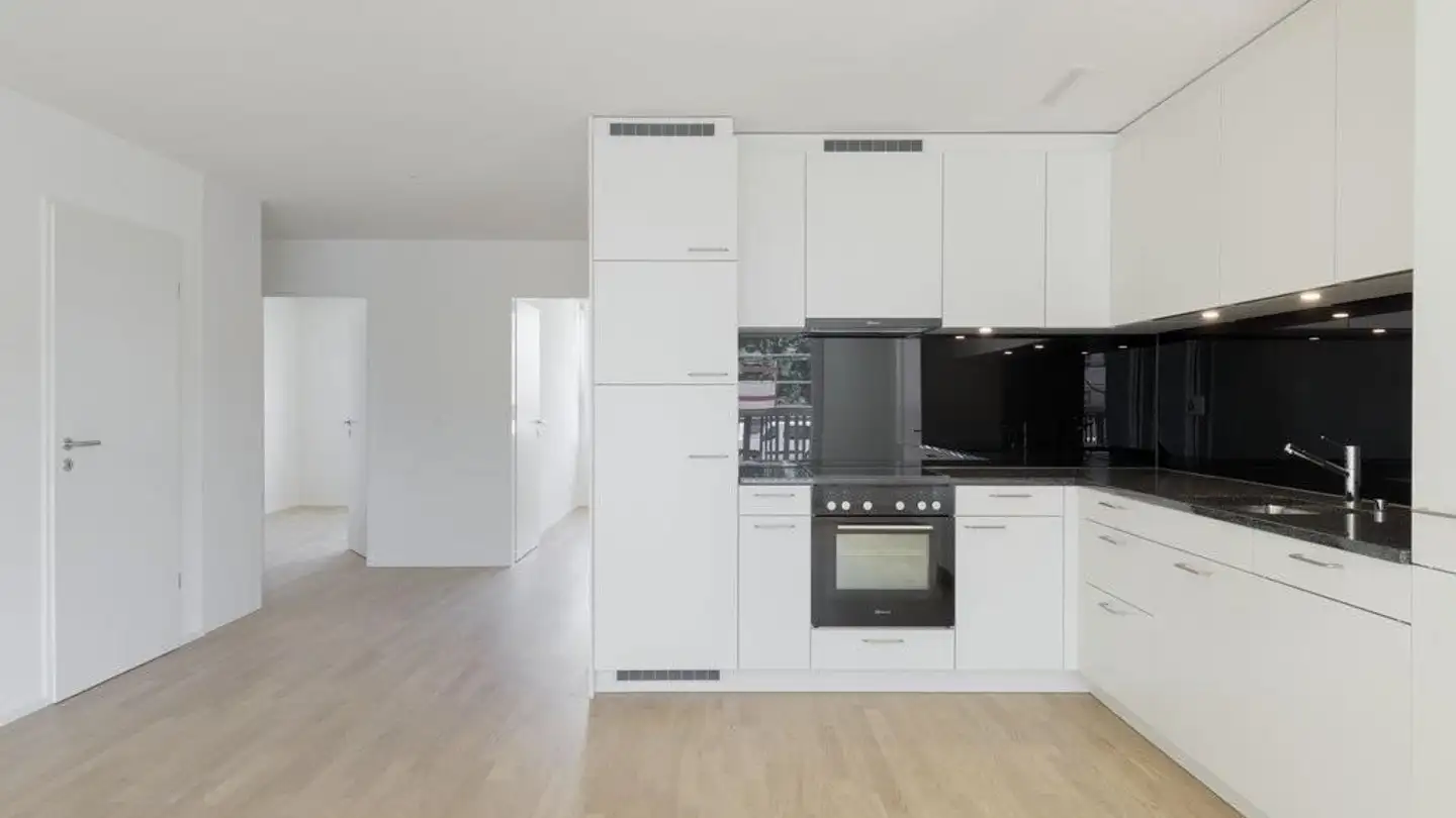 Apartment for rent - Gustav Zeiler-Ring 32, 5600 Lenzburg - Photo 2