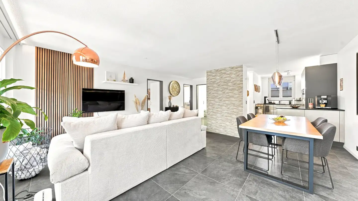 Apartment for sale - Buchholzstrasse 61, 3604 Thun - Photo 4