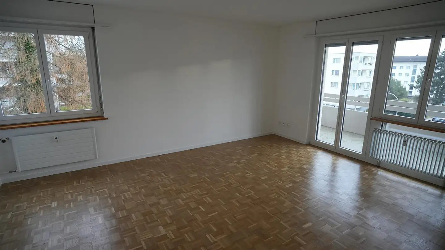 Appartamento in affitto - Lindenhofstrasse 22, 9500 Wil SG - Foto 2