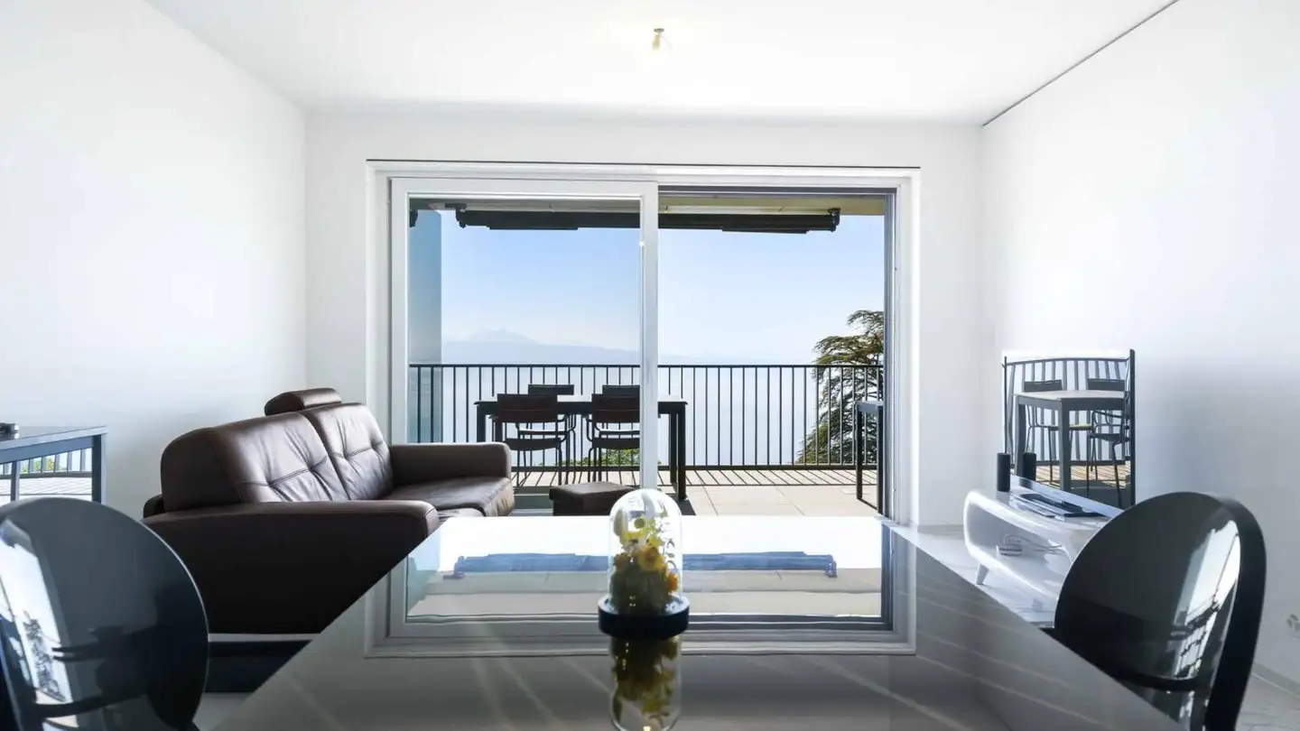 Penthouse for sale - 1071 Chexbres - Photo 4