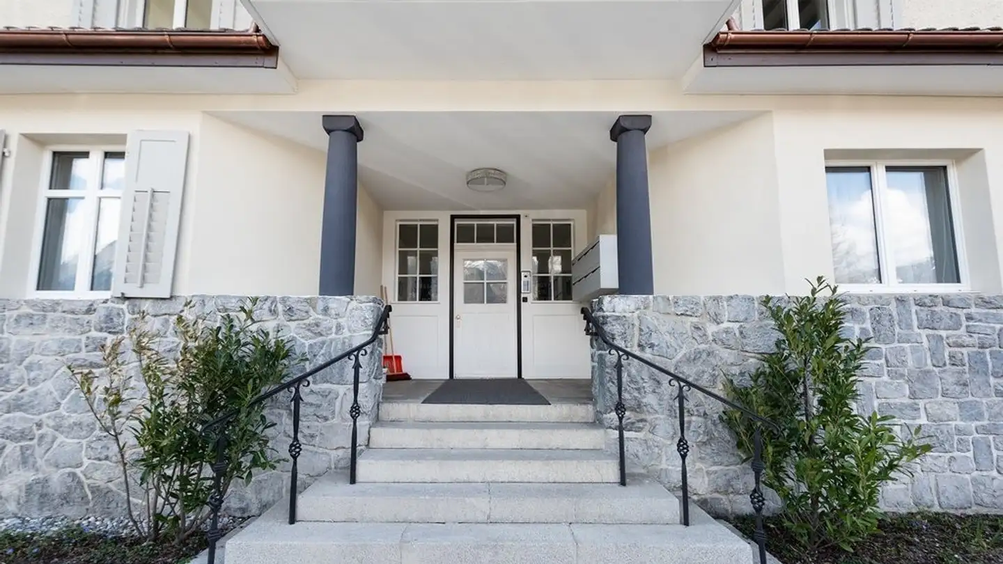 Appartamento ammobiliato in affitto - Poststrasse 15, 9477 Trübbach - Photo 2