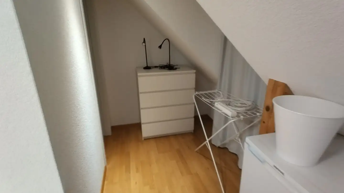 Single room for rent - Brühlbleichestrasse 11, 9000 St. Gallen - Photo 2