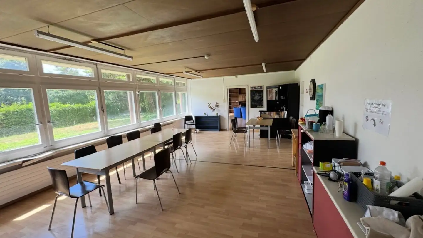 Chambre à louer - Seeburgstrasse 35, 6006 Luzern - Photo 4