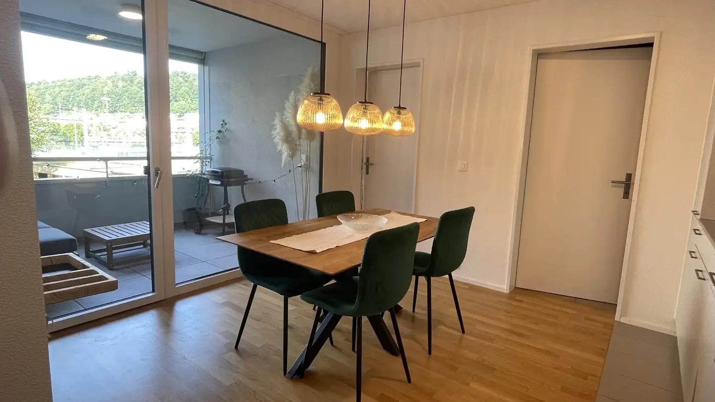 Apartment for rent - Riedmattstrasse 5, 6030 Ebikon
