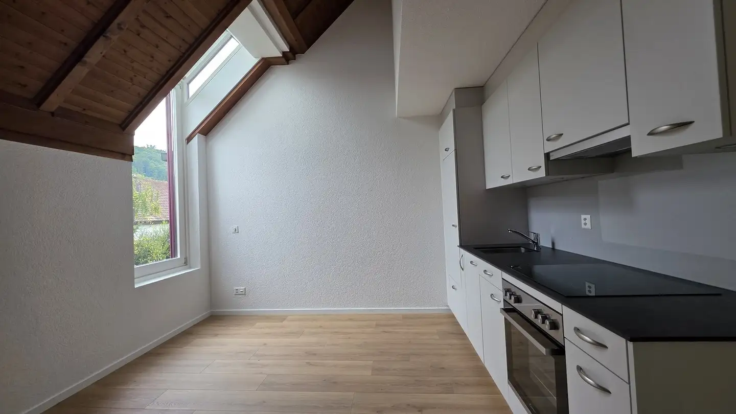 Apartment for rent - Aarbergstrasse 35a, 3294 Büren an der Aare