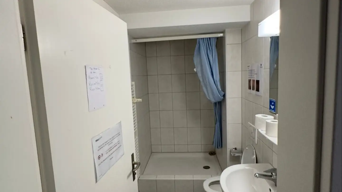 Chambre à louer - Seeburgstrasse 35, 6006 Luzern - Photo 3