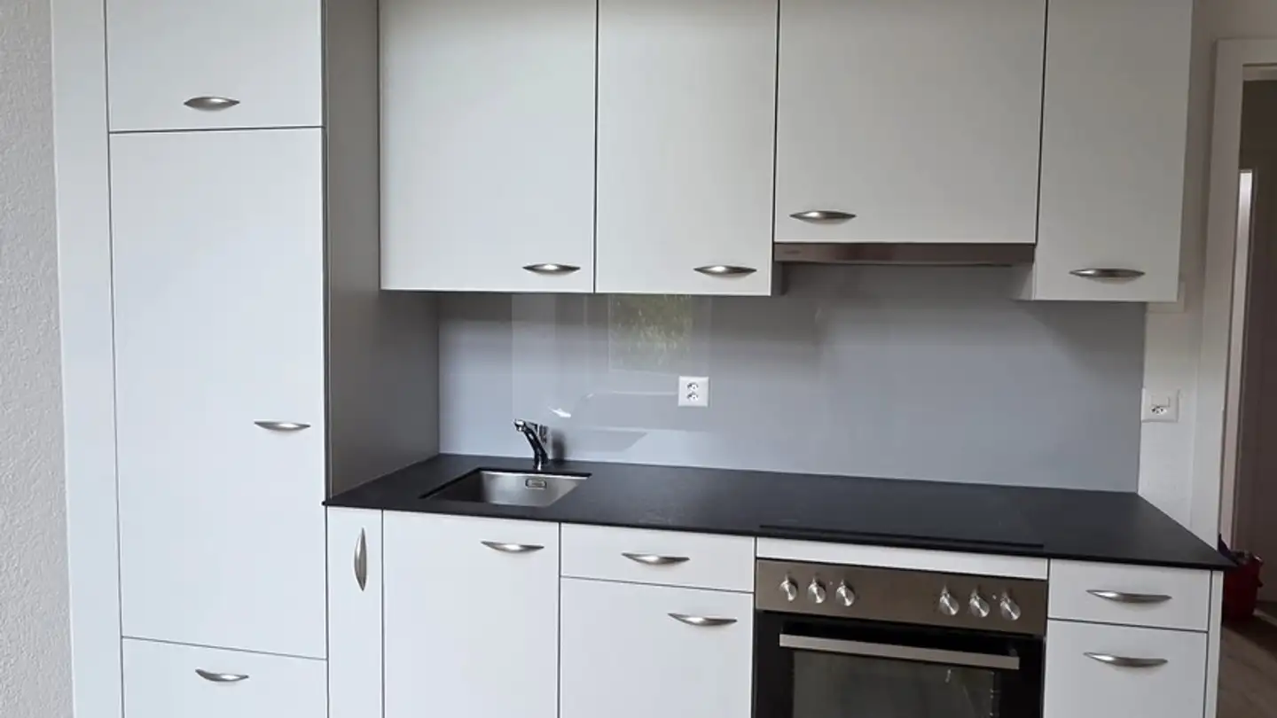 Apartment for rent - Aarbergstrasse 35a, 3294 Büren an der Aare - Photo 2