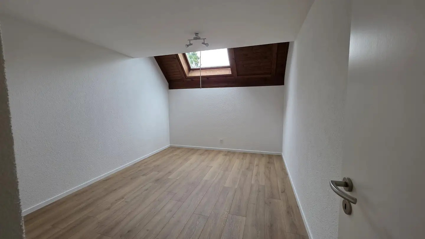 Apartment for rent - Aarbergstrasse 35a, 3294 Büren an der Aare - Photo 4