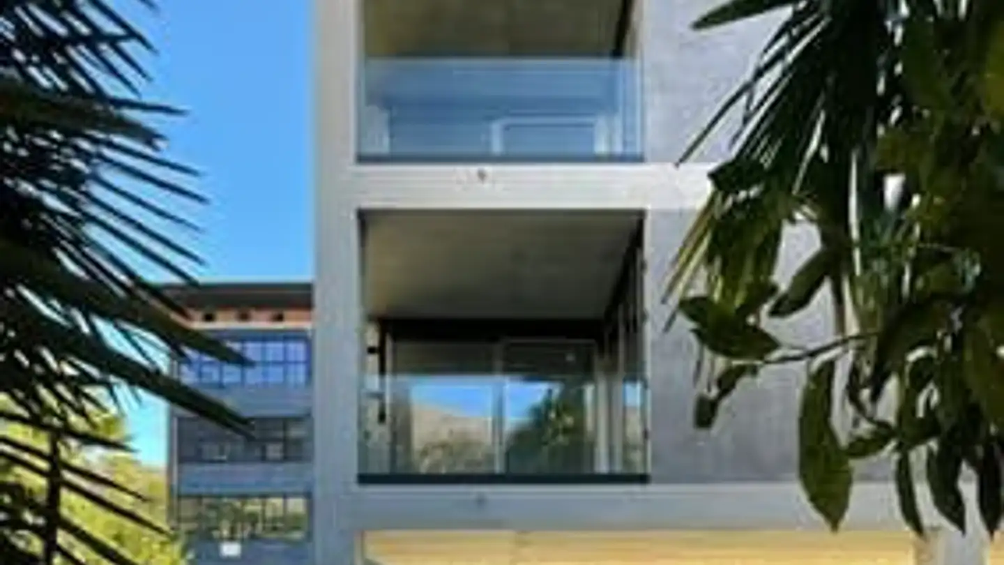 Appartamento in affitto - Via Monda 17, 6982 Agno - Foto 3