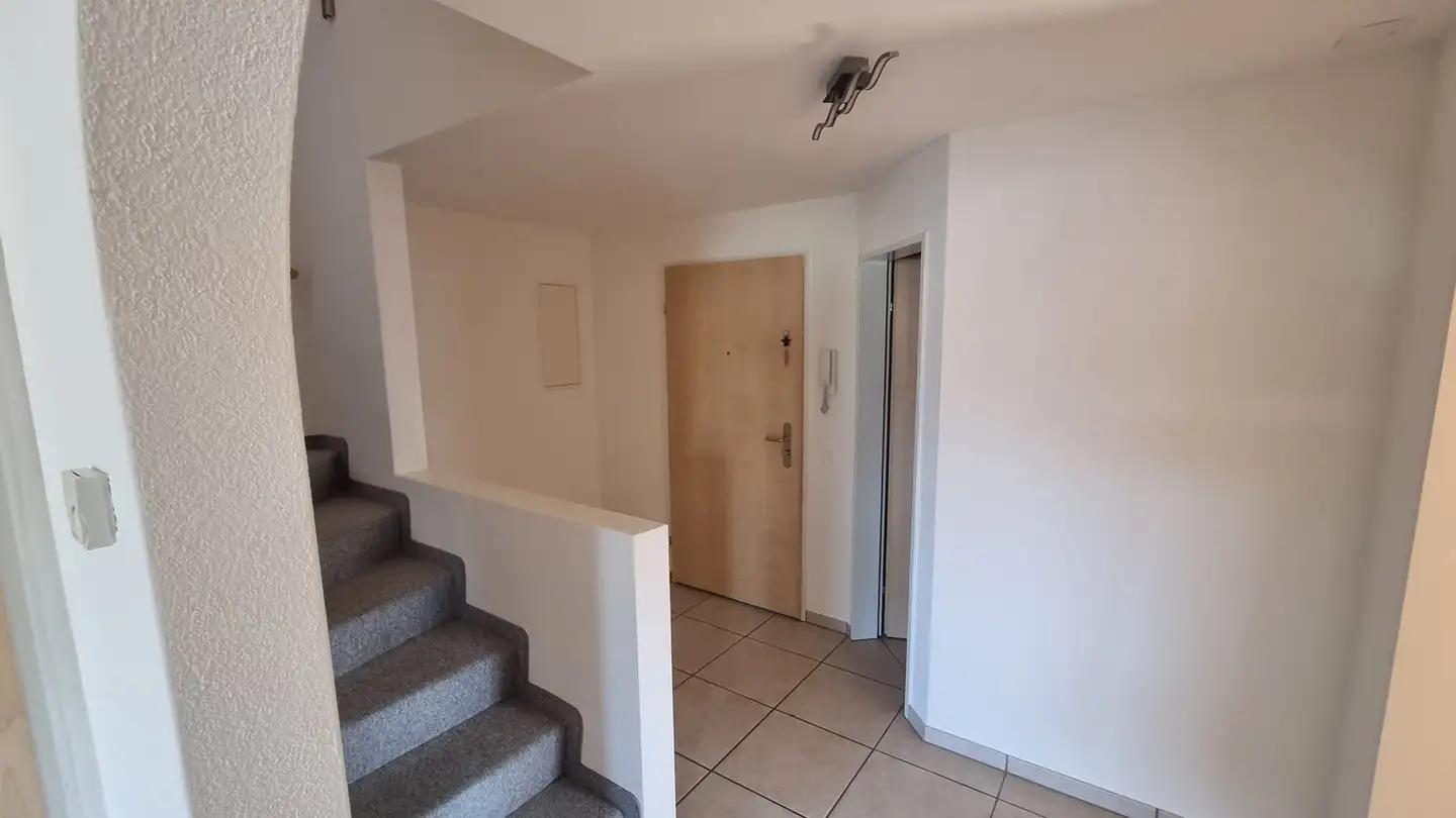 Appartamento in affitto - Trottenstrasse 17, 8187 Weiach - Photo 2