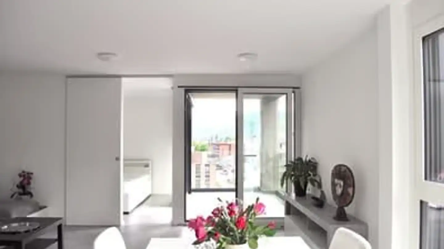 Appartamento in affitto - Via Monda 17, 6982 Agno - Foto 4
