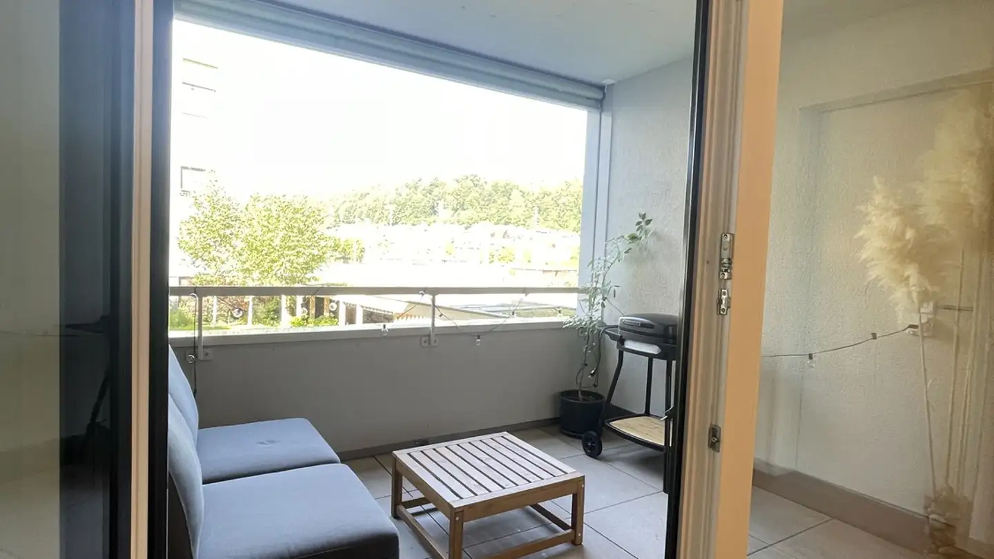 Apartment for rent - Riedmattstrasse 5, 6030 Ebikon - Photo 4