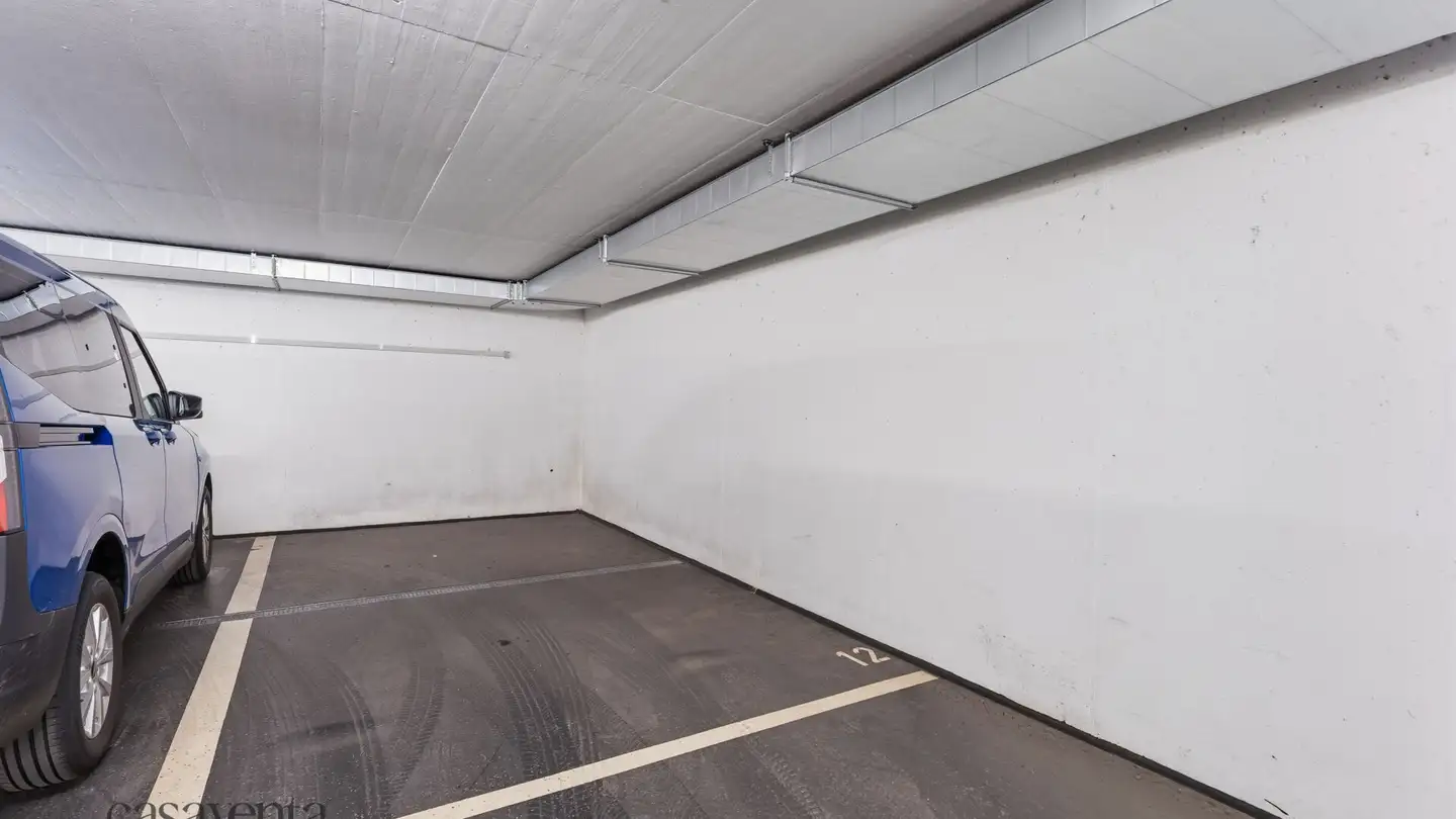 Outdoor parking space for sale - Wilhelmshöchi 2, 6215 Beromünster - Photo 3