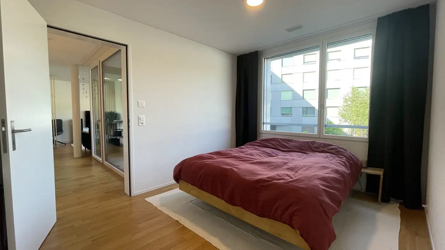 Apartment for rent - Riedmattstrasse 5, 6030 Ebikon - Photo 3