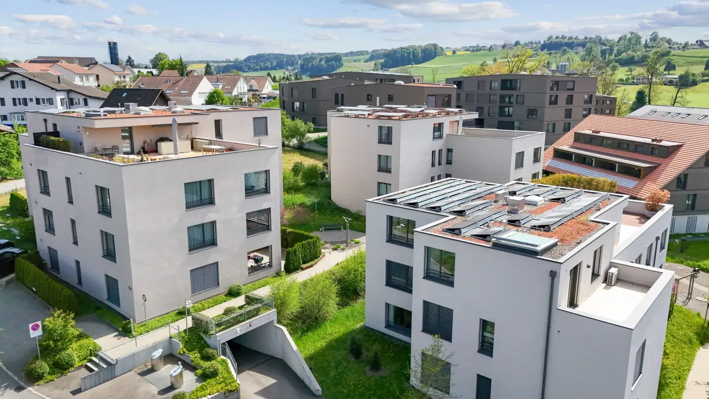 Outdoor parking space for sale - Wilhelmshöchi 2, 6215 Beromünster