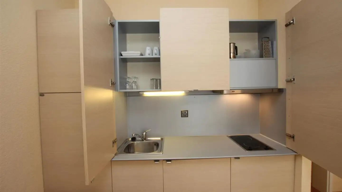 Appartement meublé à louer - Rue Des Vollandes 31, 1207 Genève - Photo 3