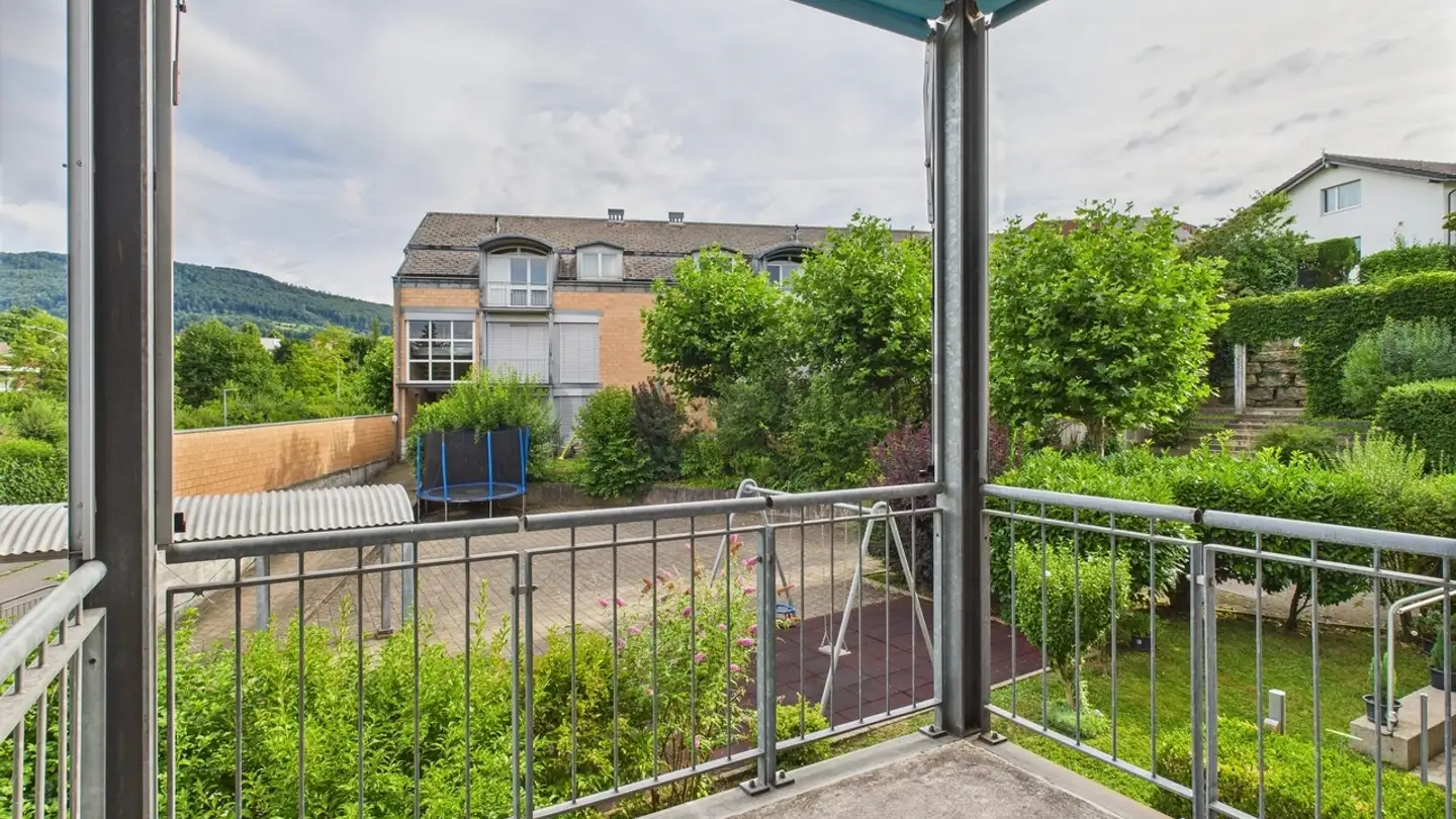 Appartamento in affitto - 5420 Ehrendingen