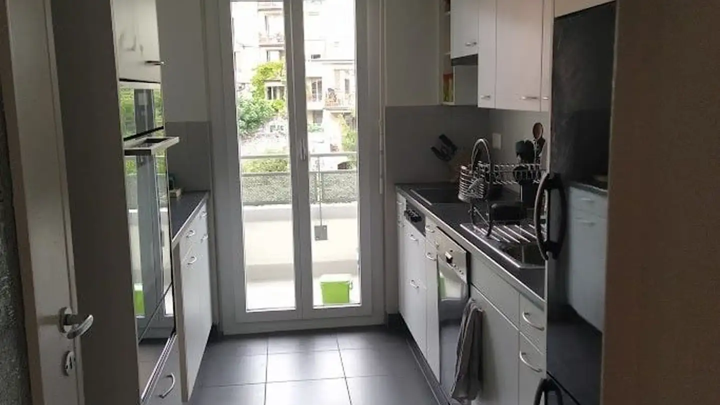 Apartment for rent - 1004 Lausanne - Photo 2