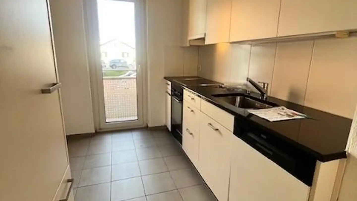 Wohnung mieten - Kratzstrasse 22, 8620 Wetzikon ZH