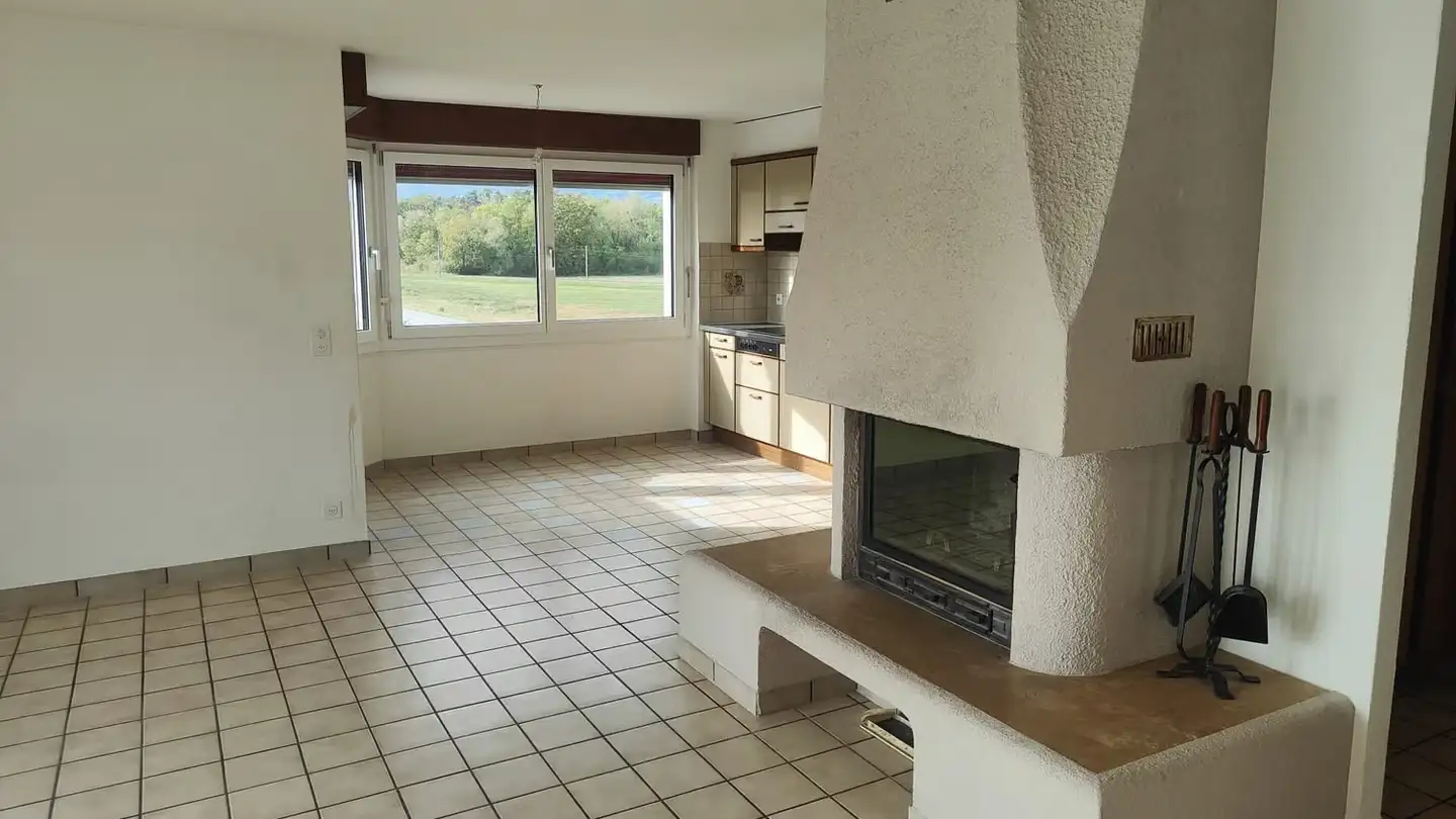 Apartment for rent - Avenue De Mordagne 25, 1462 Yvonand