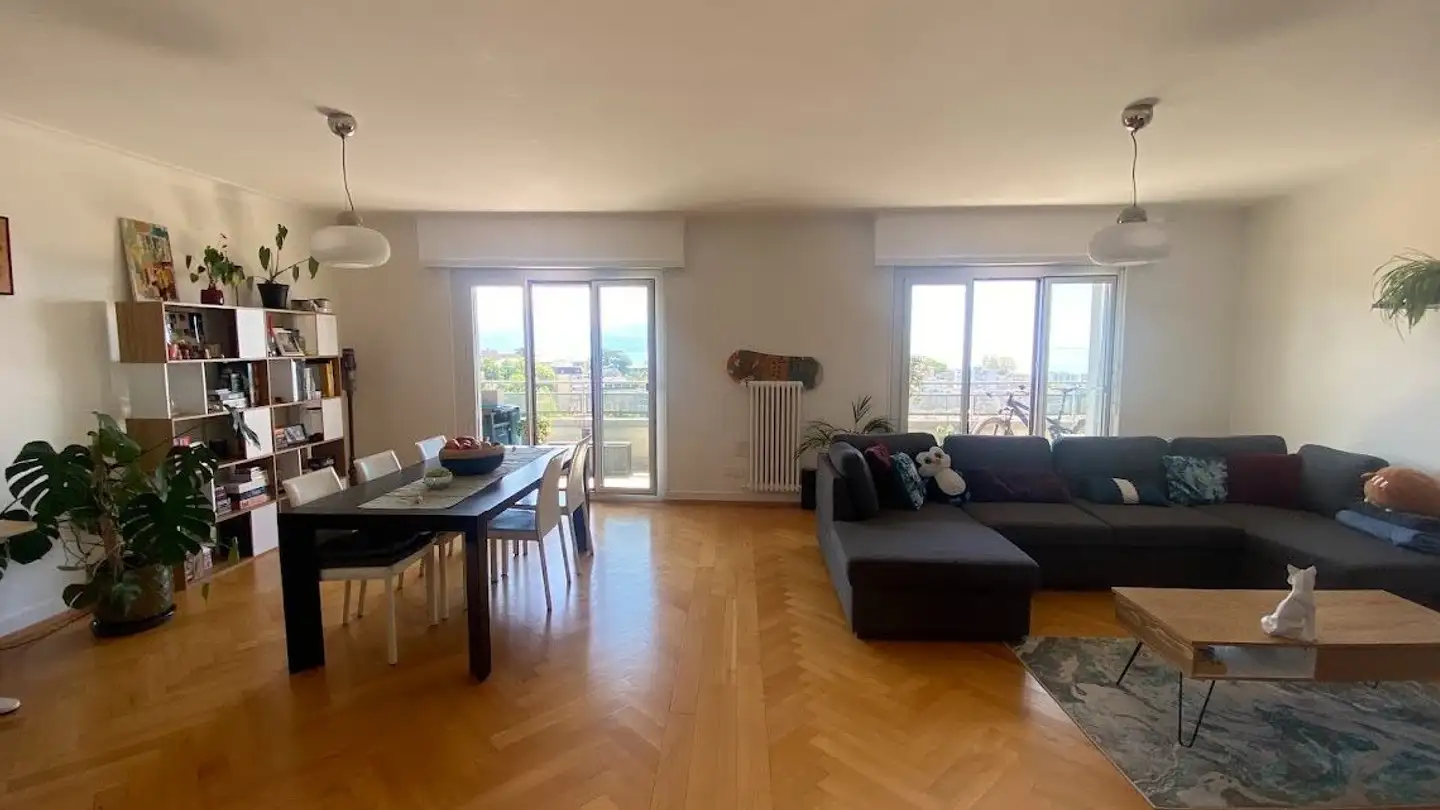 Apartment for rent - 1004 Lausanne - Photo 3