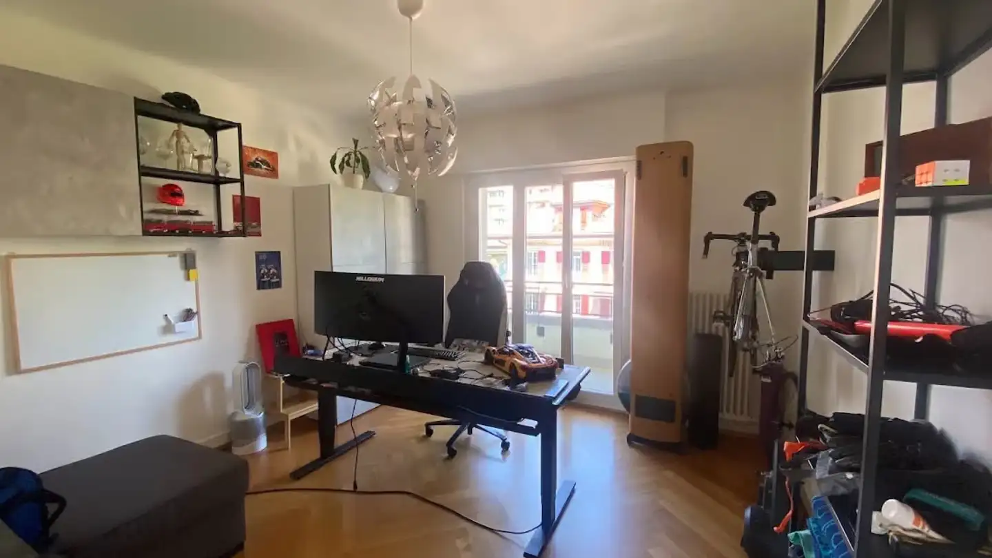 Apartment for rent - 1004 Lausanne - Photo 4