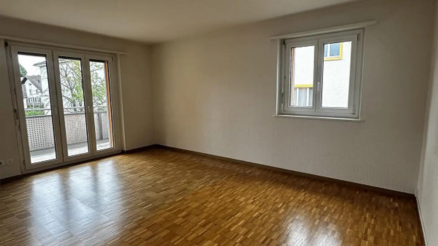 Wohnung mieten - Kratzstrasse 22, 8620 Wetzikon ZH - Foto 2