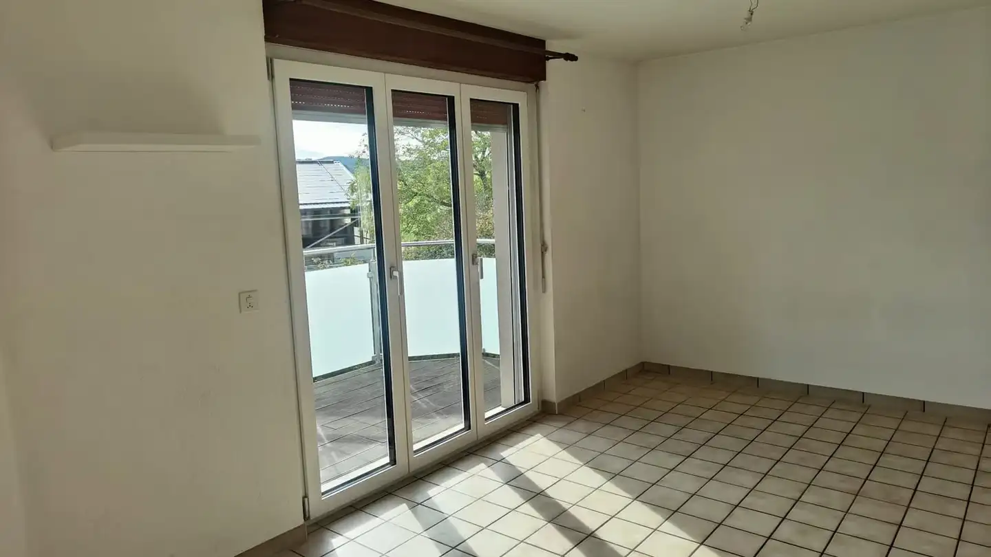 Apartment for rent - Avenue De Mordagne 25, 1462 Yvonand - Photo 2