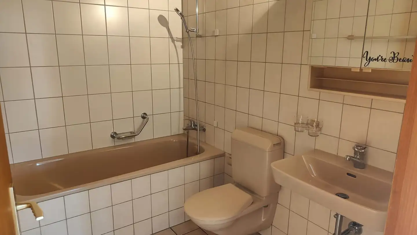 Apartment for rent - Avenue De Mordagne 25, 1462 Yvonand - Photo 3
