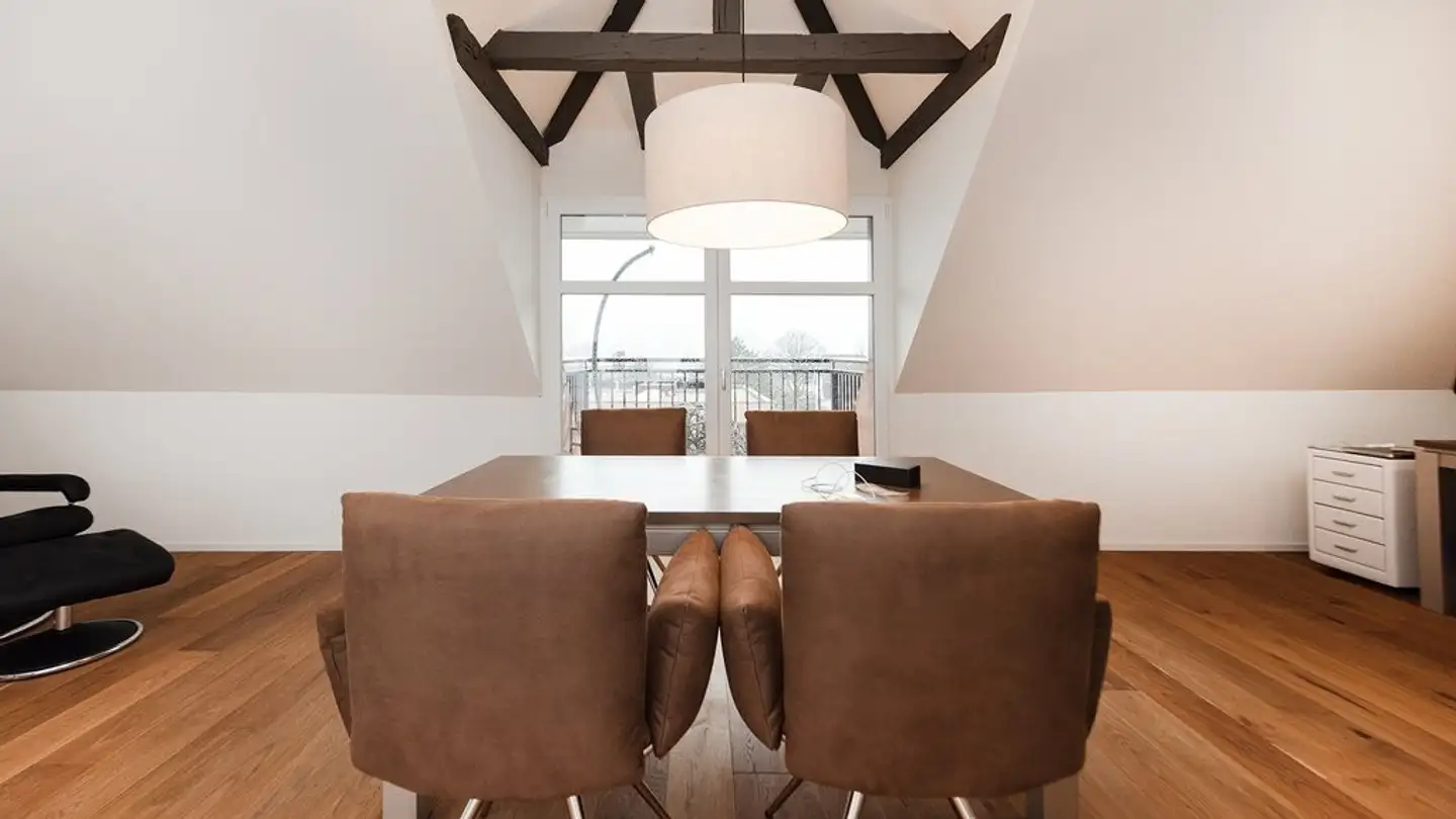 Appartamento ammobiliato in affitto - Poststrasse 15, 9477 Trübbach - Photo 3