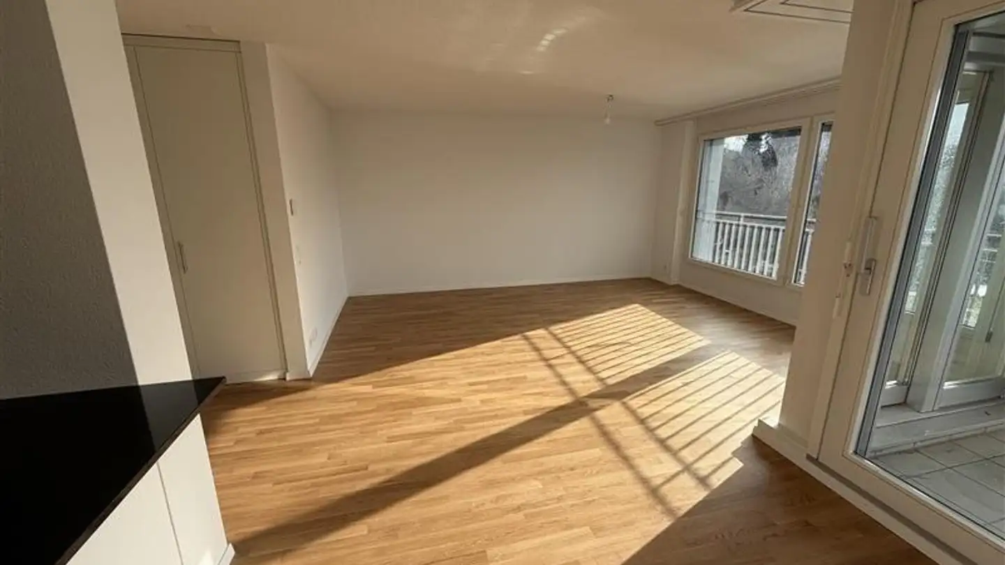Appartement à louer - Meggenhornstrasse 2, 6045 Meggen