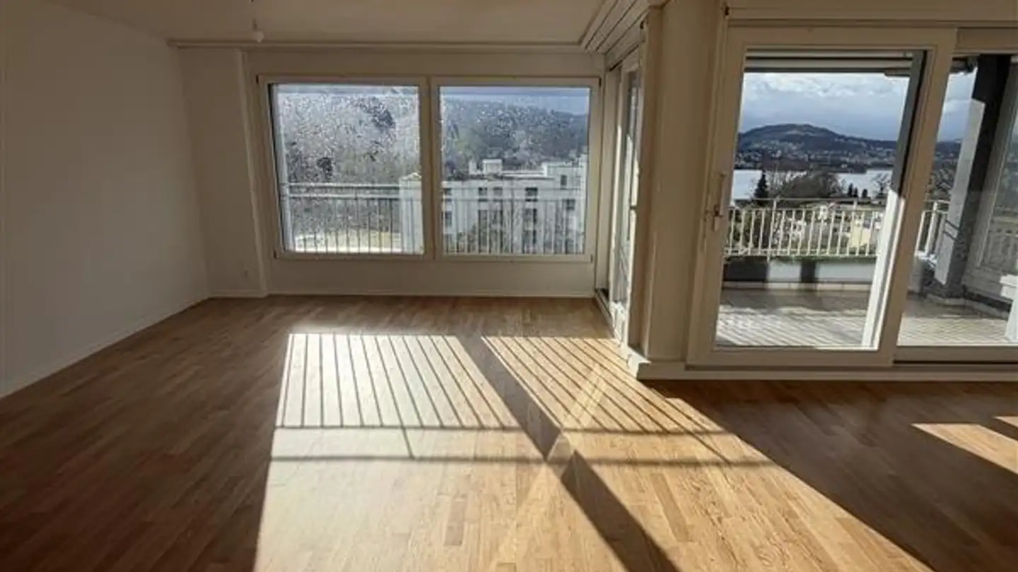 Appartement à louer - Meggenhornstrasse 2, 6045 Meggen - Photo 2