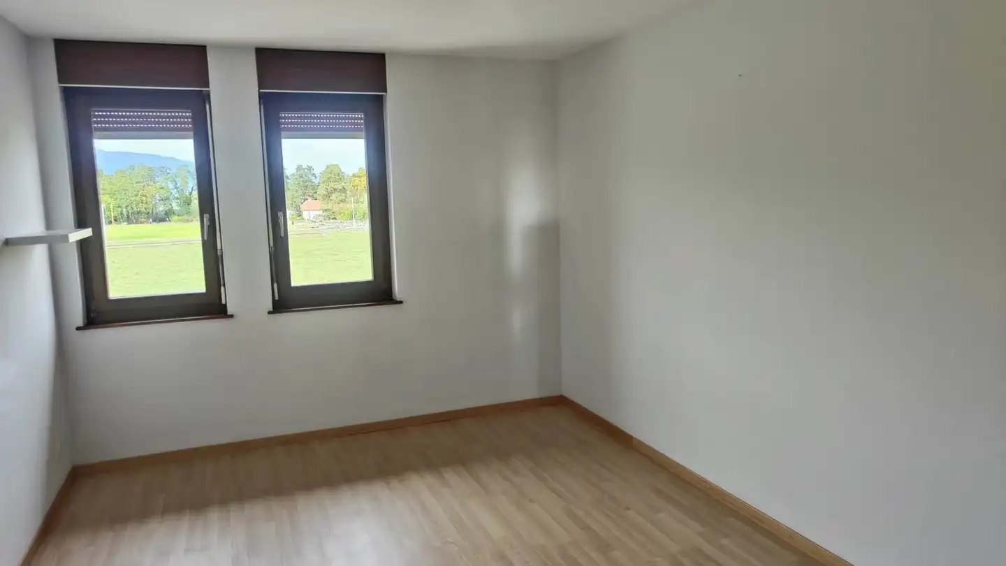 Apartment for rent - Avenue De Mordagne 25, 1462 Yvonand - Photo 4