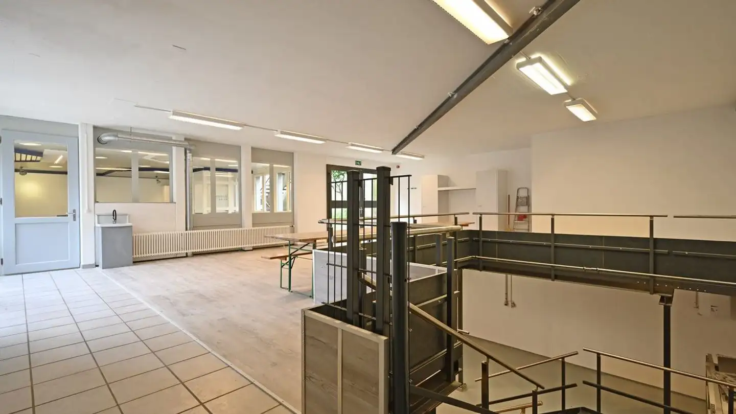 Maison individuelle à louer - Brunnmattstrasse 15, 3174 Thörishaus - Photo 3