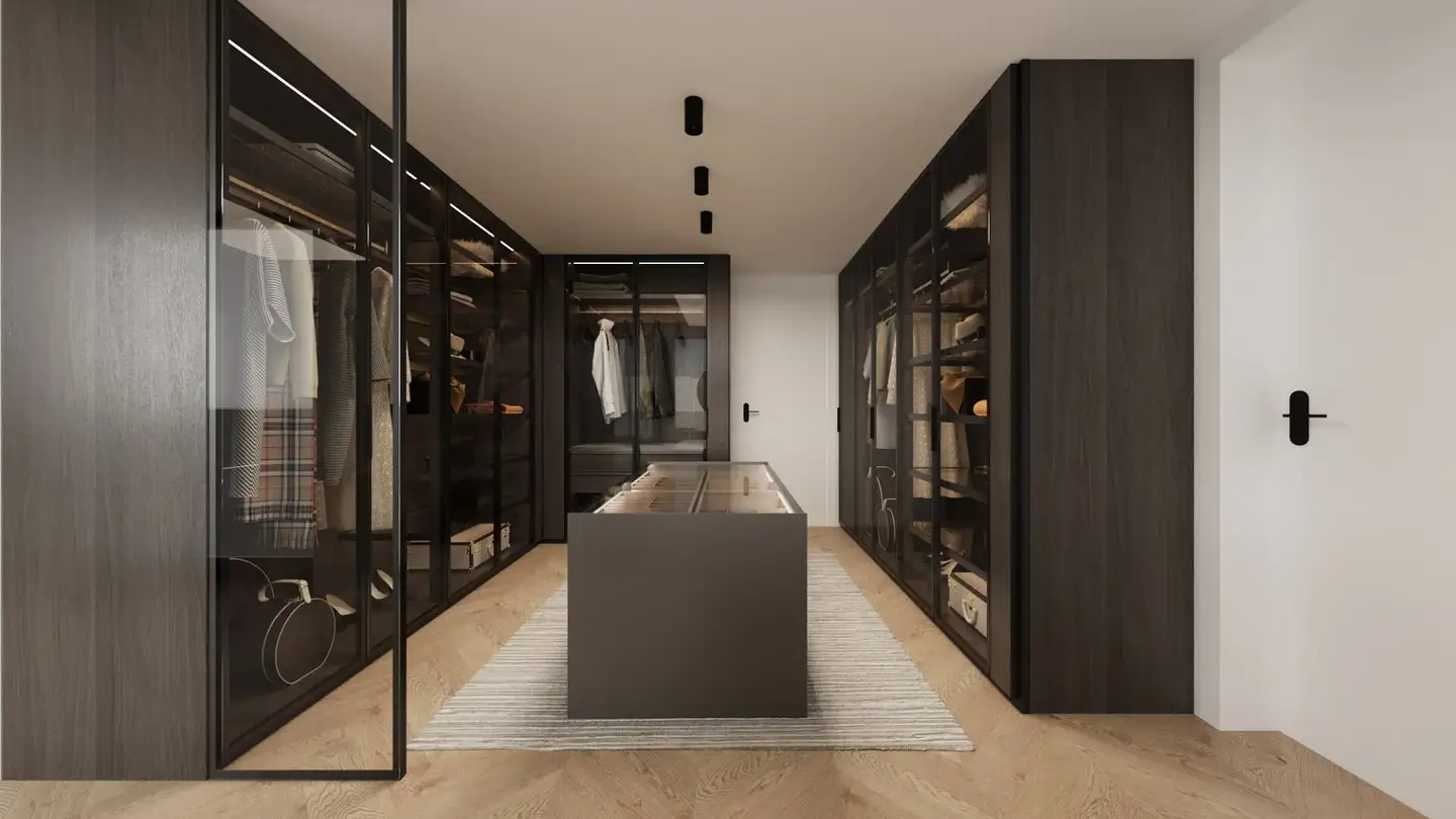 Duplex for sale - Weichselmattstrasse 10a, 4103 Bottmingen - Photo 4